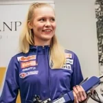 suvi minkkinen puoliso