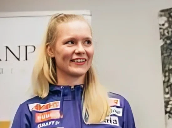 suvi minkkinen puoliso