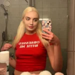 roosa sandelin