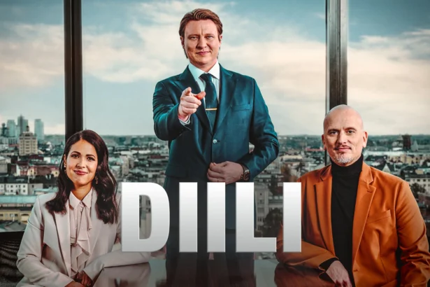 Diili 2025