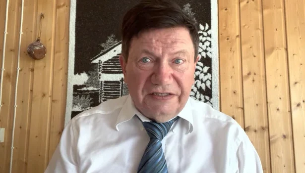 Ilkka Vakkuri