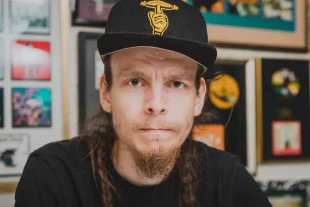 ari koivunen
