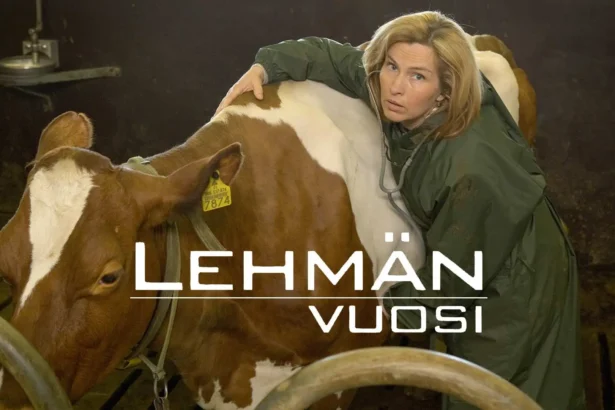 lehmän vuosi