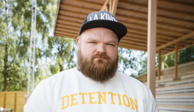 tuomas rajala