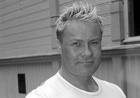 petteri jussila