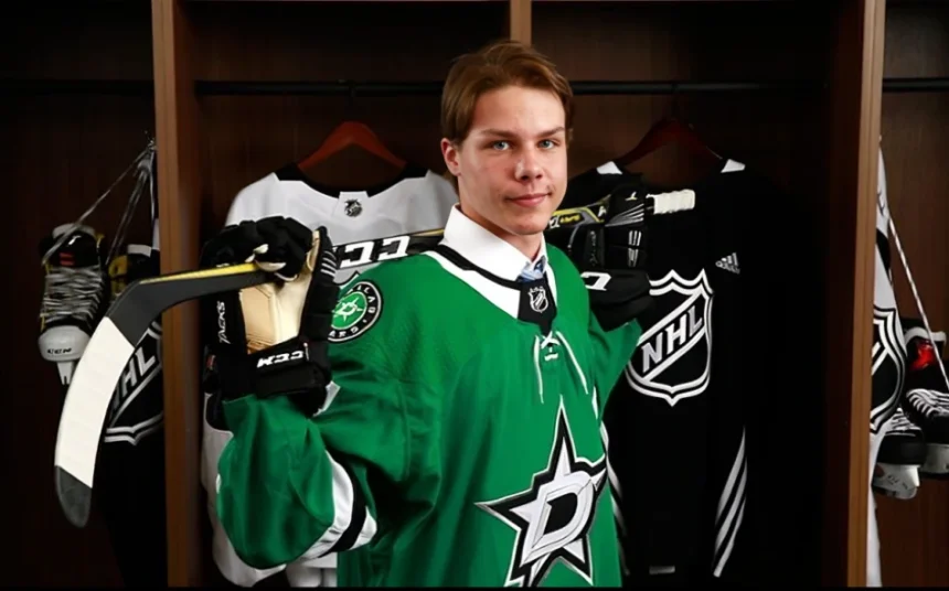 Miro Heiskanen