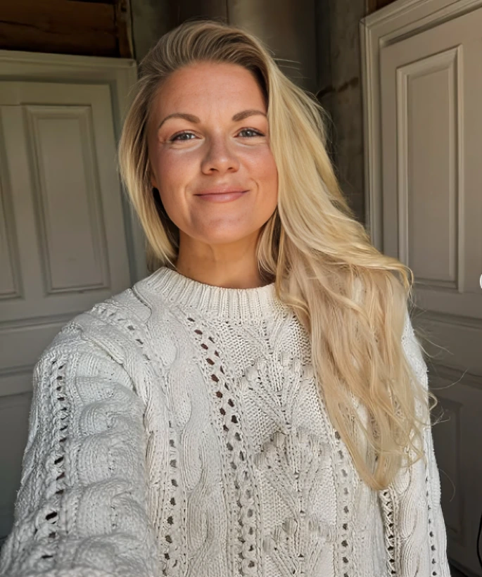 anniina jalkanen