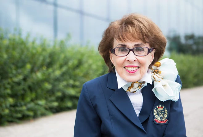 arja tuomarila