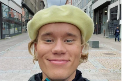 jaakko parkkali