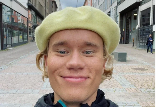 jaakko parkkali