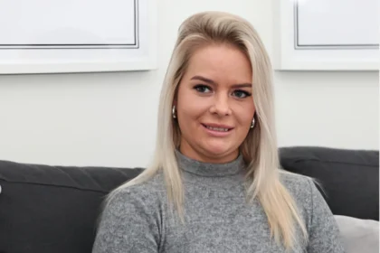 jenni muurinen