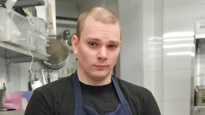 kim mikkola