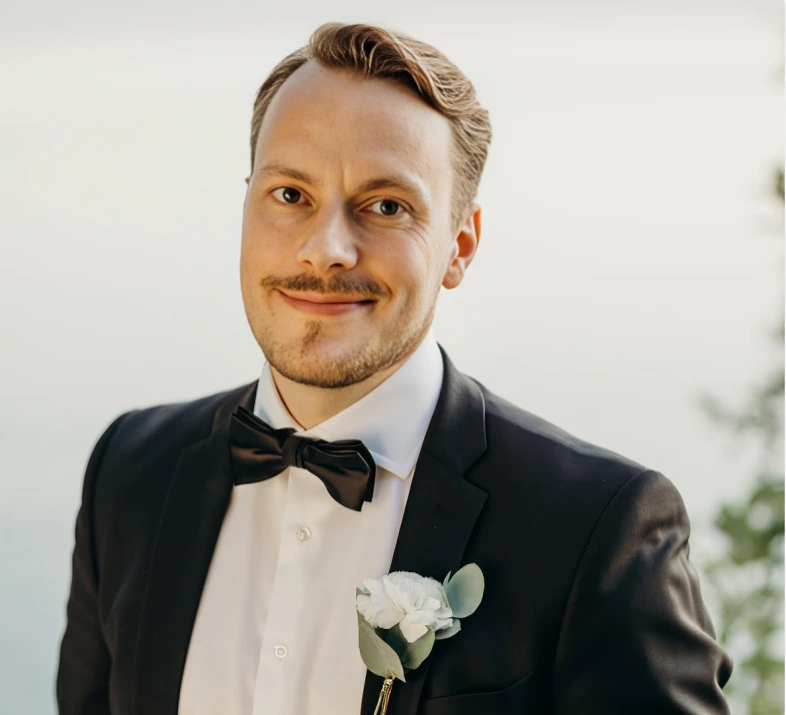 Markus Räikkönen