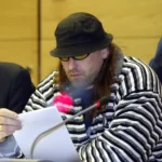veli matti huohvanainen