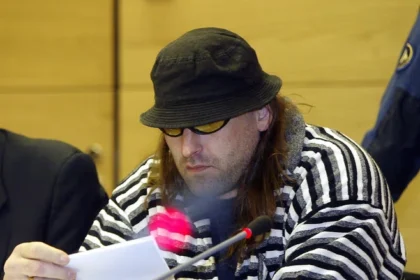 veli matti huohvanainen