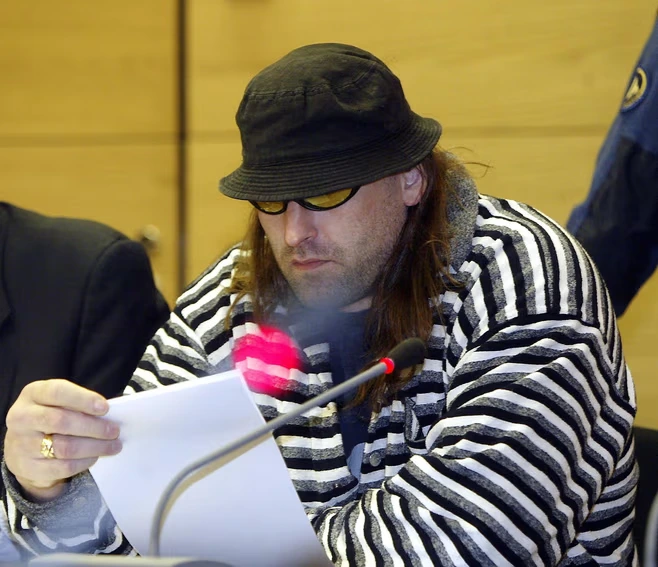 veli matti huohvanainen