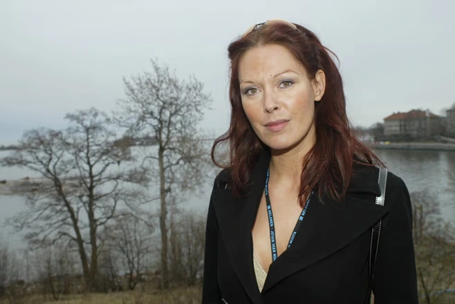 Minna Turunen