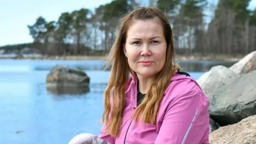 Sanna Kiiski