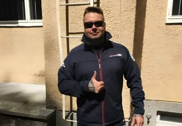jani bollström