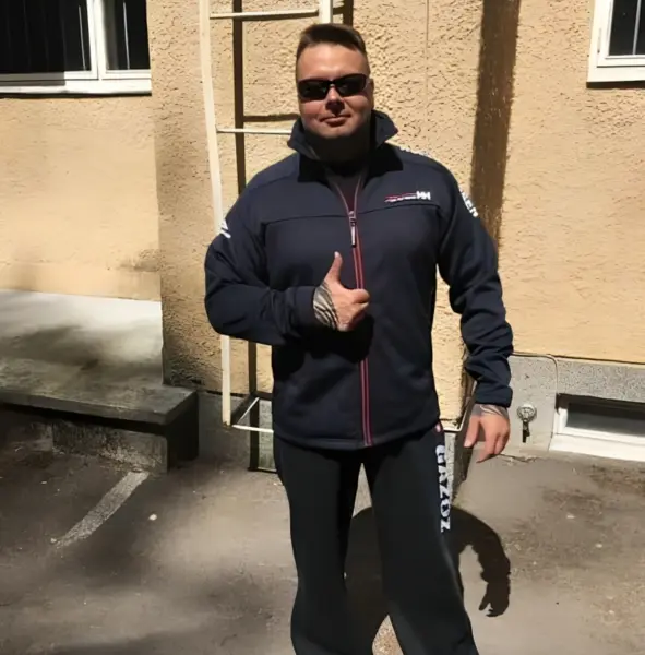 jani bollström