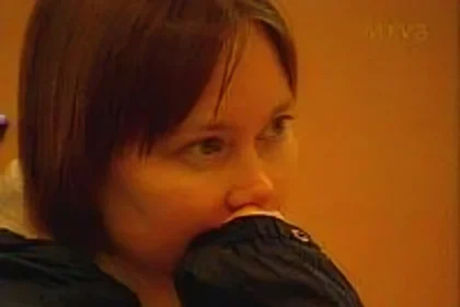 sanna sillanpää vapautui