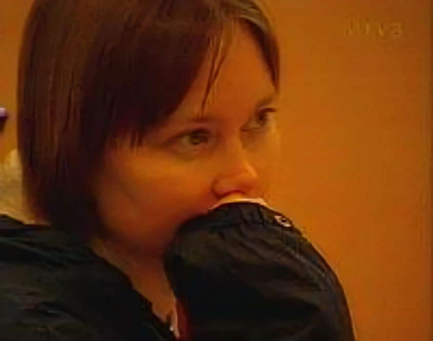 sanna sillanpää vapautui