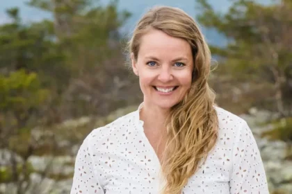 Anette Latva-Piikkilä