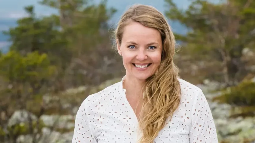Anette Latva-Piikkilä