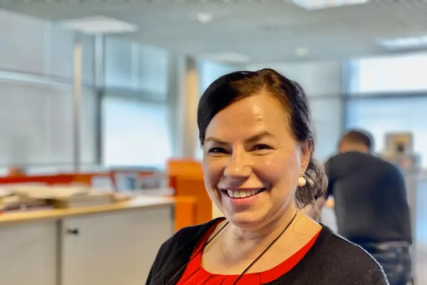 Susanna Reinboth