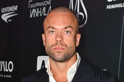 matias petäistö lapset