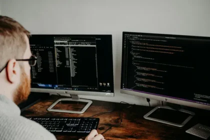 ohjelmistotoimittajat