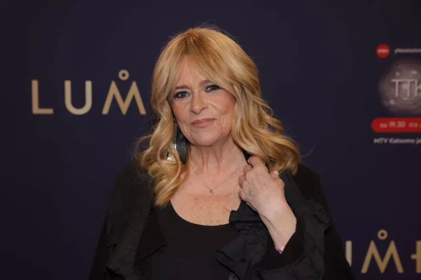 marion rung peruukki