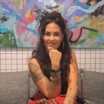 sofia zida lapsen isä