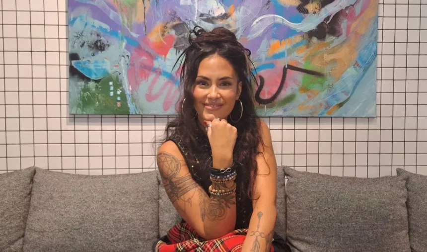 sofia zida lapsen isä