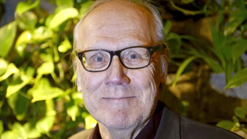 Heikki Nousiainen Puuilo