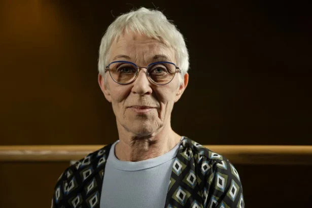 Tuija Ernamo pituus