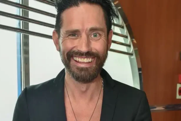 lauri tähkä kasvohalvaus