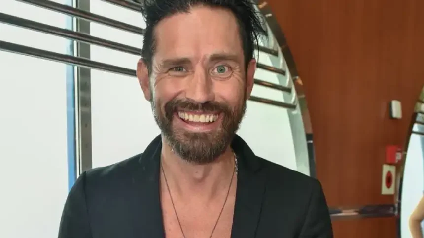 lauri tähkä kasvohalvaus