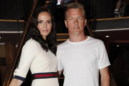 minttu räikkönen pituus