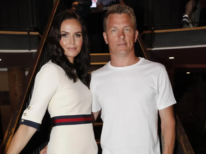 minttu räikkönen pituus