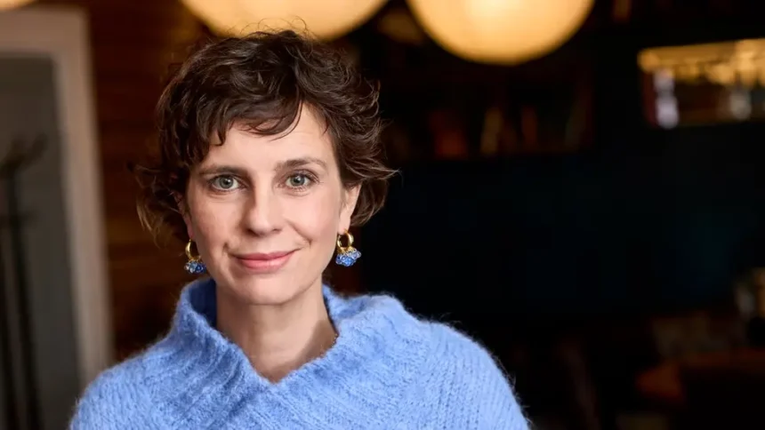 olga temonen syöpä