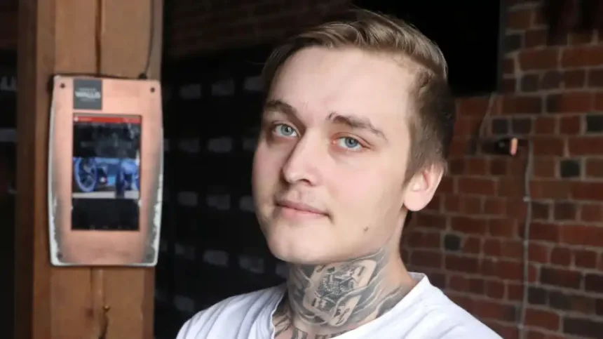 toni varpelaide isä