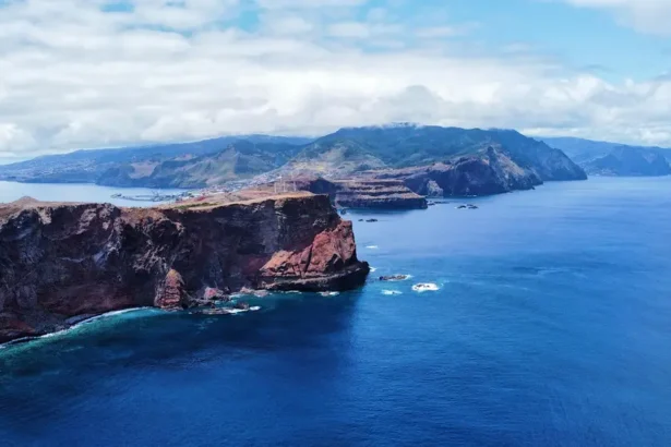Madeira matkat
