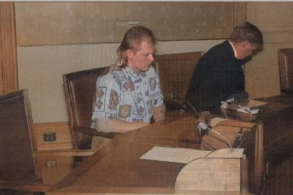 harri erkki mikael leppinen nykyään