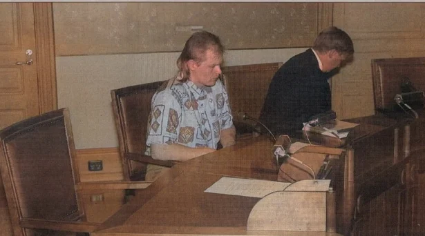 harri erkki mikael leppinen nykyään