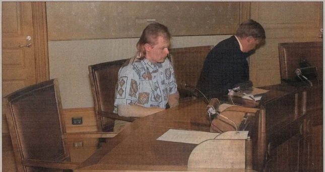 harri erkki mikael leppinen nykyään