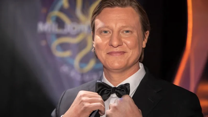 jaajo linnonmaa pettää