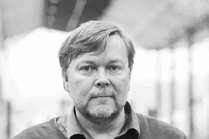 markus leikola sairaus