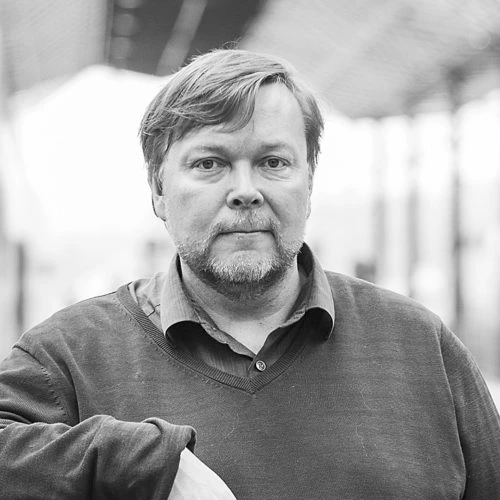 markus leikola sairaus