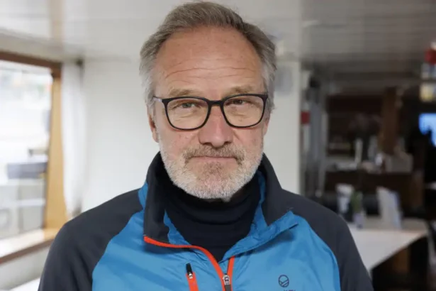 taneli mäkelän vanhemmat